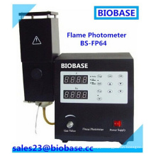 Boa Qualidade Espectrofotômetro de chama do laboratório